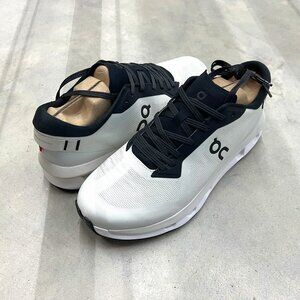 On Cloudzone Men's Ice Black Running Casual 3MF10081926 - New